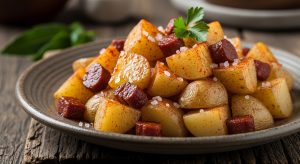Patatas gallegas: variedades autóctonas y usos en la cocina