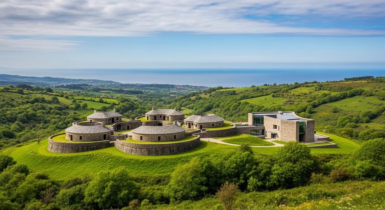 Descubre el castro de Viladonga y su museo