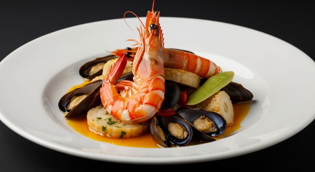 Mejores restaurantes para comer marisco en la Costa da Morte