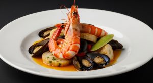 Mejores restaurantes para comer marisco en la Costa da Morte