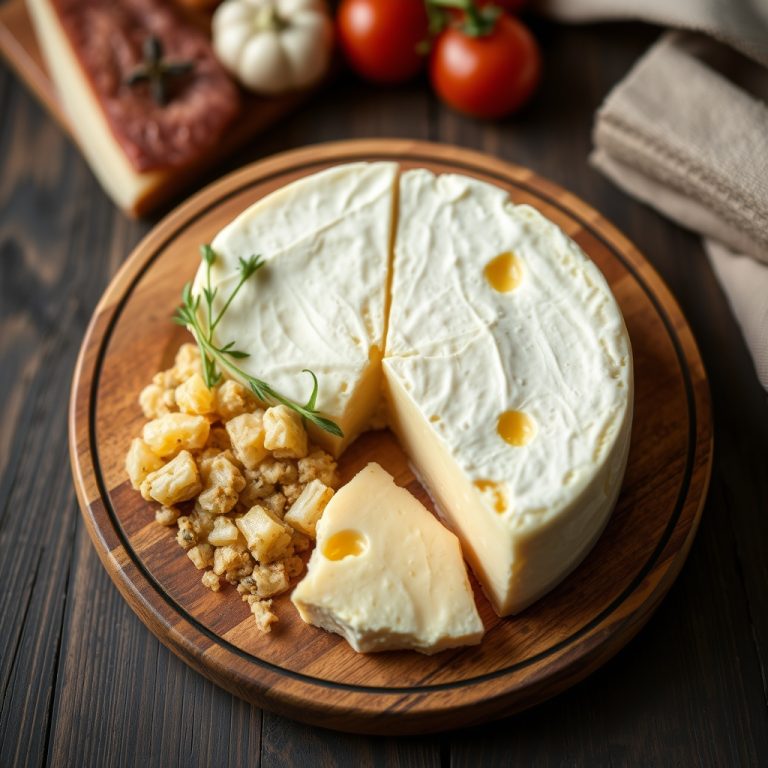 Ruta del queso Arzúa-Ulloa: queserías y catas guiadas