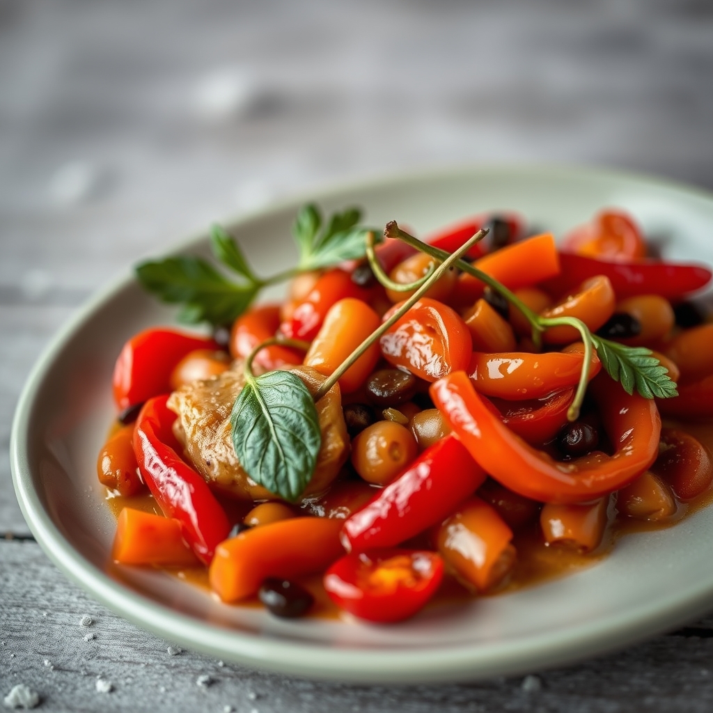 Pimientos de Padrón: origen, temporadas y dónde comprar los mejores