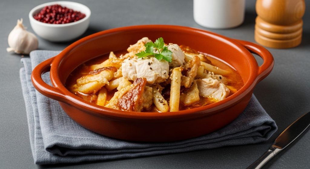 Ruta gastronómica por el Barbanza: mar y montaña en un viaje