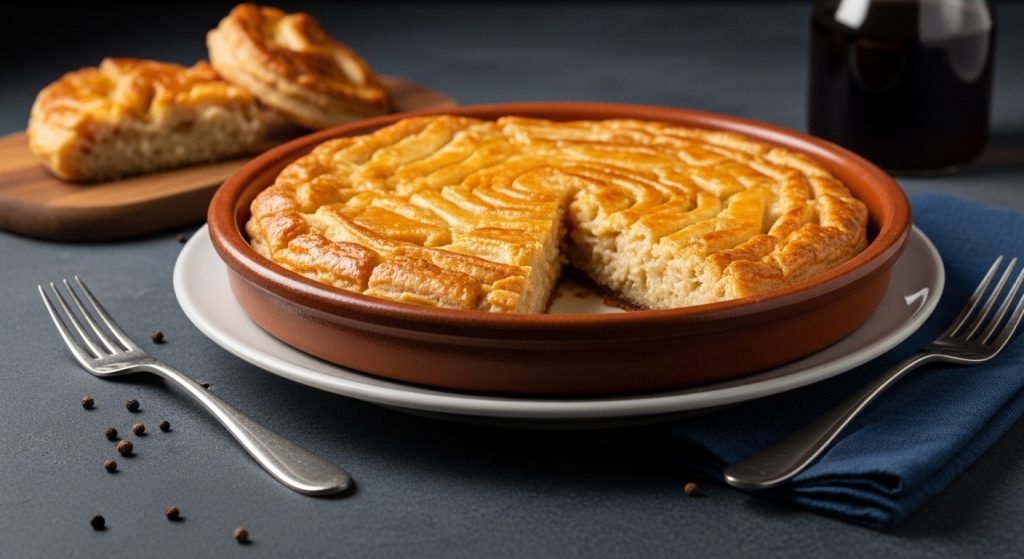 Pastelería gallega: más allá de la Tarta de Santiago