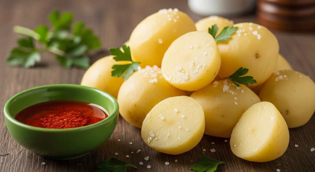 Cachelos gallegos: cómo cocinarlos y los mejores acompañamientos