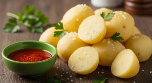 Cachelos gallegos: cómo cocinarlos y los mejores acompañamientos