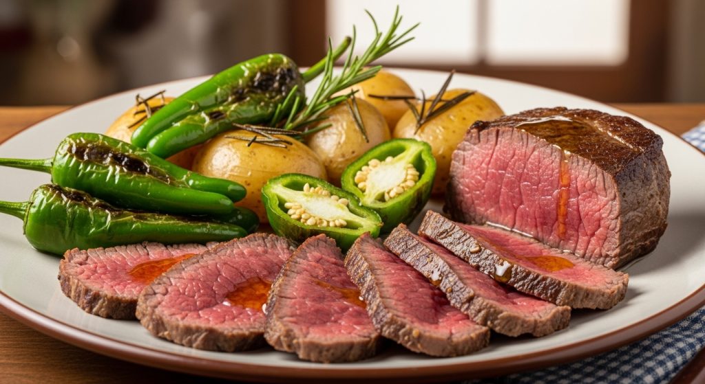 Monfero y el norte coruñés: redescubriendo la vaca cachena