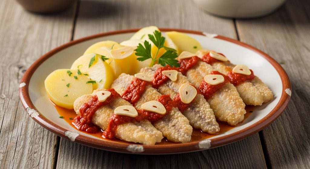 Merluza gallega: cómo elegir la mejor pieza y recetas clásicas