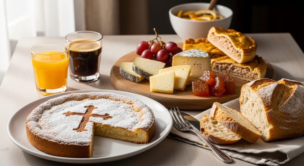 Dónde desayunar como un gallego: los mejores desayunos de la comunidad