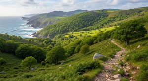 Ruta dos Sete Valles do Navia: senderismo no occidente astur-galego