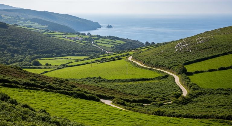 Ruta das xsiñas en Arzúa: la ruta del queso