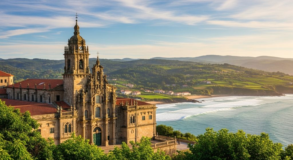 Descubre el Museo do Pobo Galego en Santiago