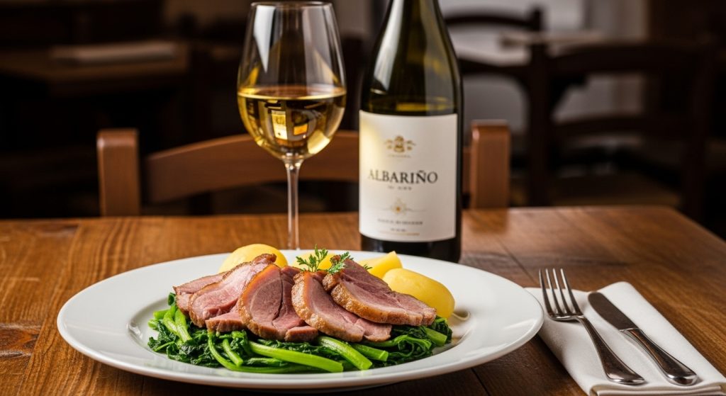 Ruta del vino Albariño en el Salnés: bodegas con encanto