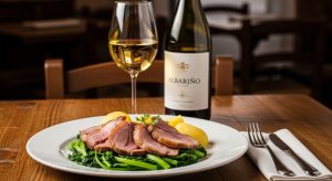 Ruta del vino Albariño en el Salnés: bodegas con encanto