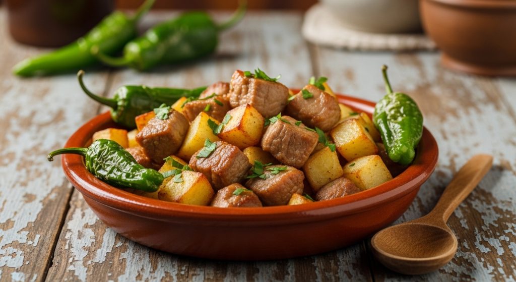 Receta de zorza gallega: cómo prepararla para que quede jugosa