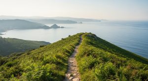 Ruta dos miradoiros de Combarro: horizontes sobre a ría de Pontevedra