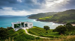Descubre el Museo do Mar de Lugo en Burela