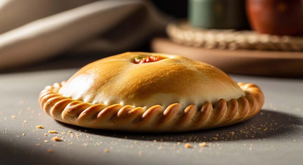 Empanada de zamburiñas: la receta definitiva gallega