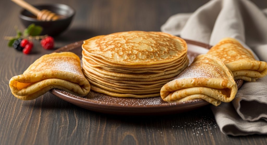 Froxos gallegos: la tradición dulce de las fiestas patronales