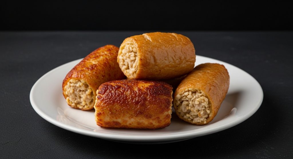 Ruta gastronómica por el Morrazo: sabores del litoral pontevedrés