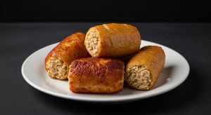 Ruta gastronómica por el Morrazo: sabores del litoral pontevedrés