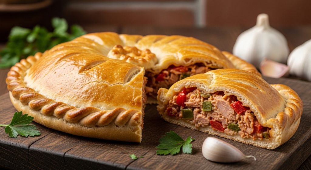 Dónde comer las mejores empanadas artesanas de Galicia