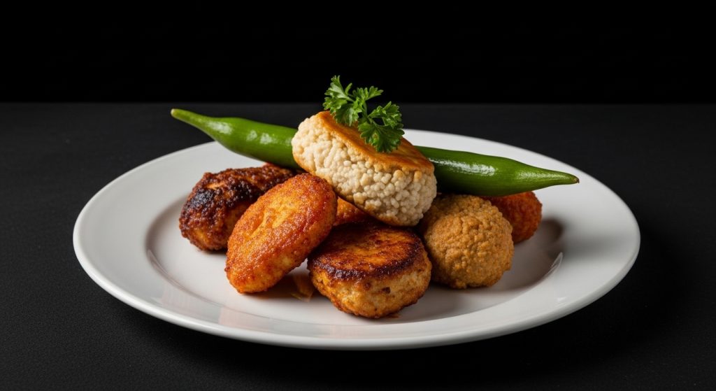 Ruta gastronómica por la comarca del Eume: del río al mar