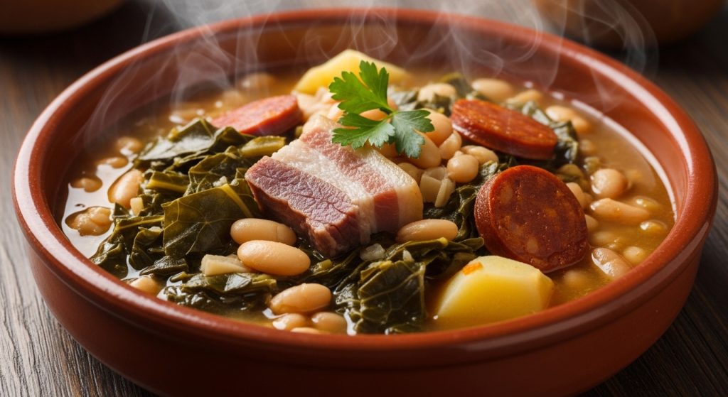 Los mejores restaurantes para comer cocido gallego en invierno