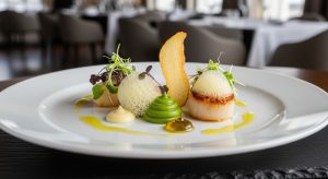 Cocina de fusión en Vigo: los restaurantes que rompen moldes