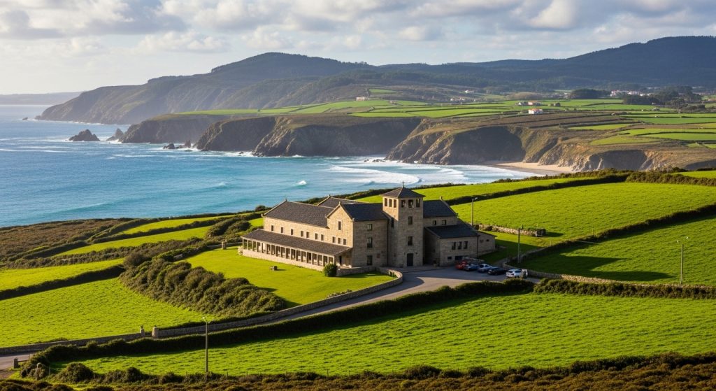 Descubre el Museo do Pano en Antas de Ulla: historia textil