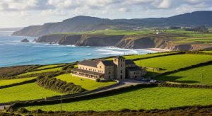 Descubre el Museo do Pano en Antas de Ulla: historia textil