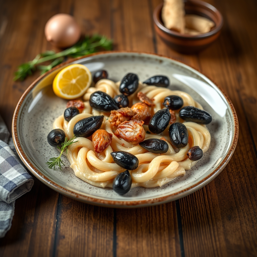 Ruta del percebe en la Costa da Morte: riesgo y sabor