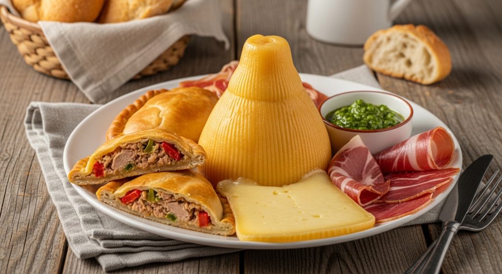 Dónde probar el mejor queso de tetilla en sus municipios de origen