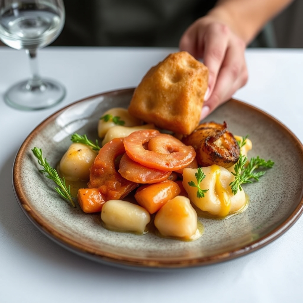 Zamburiñas a la plancha: cómo cocinarlas en casa como un mariscador