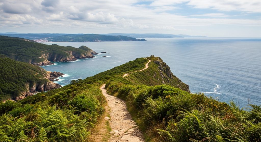 Ruta dos miradoiros da ría de Vigo: o melhor balcón sobre a Rías Baixas