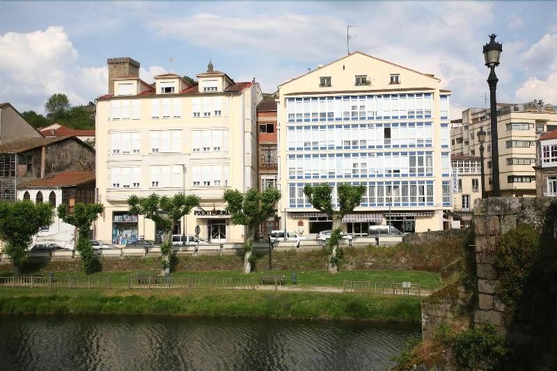 Hotel Puente Romano