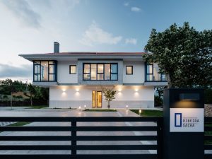 Apartamentos Ribeira Sacra