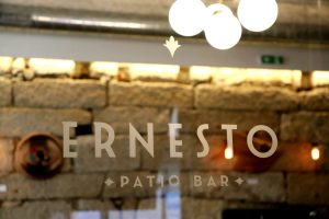 Ernesto Patio Bar