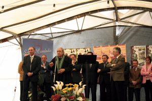 Roncudo da Costa da Morte