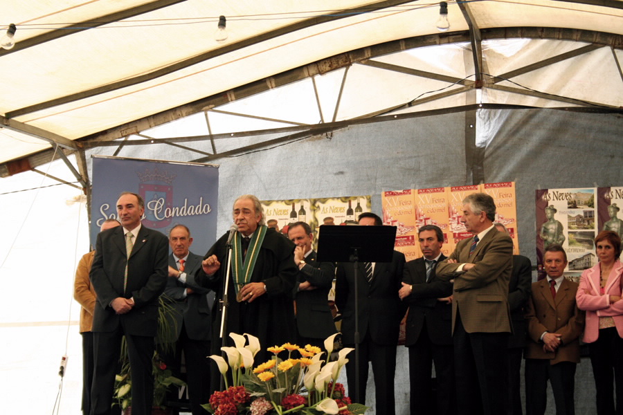 Albergue de Peregrinos de Laza