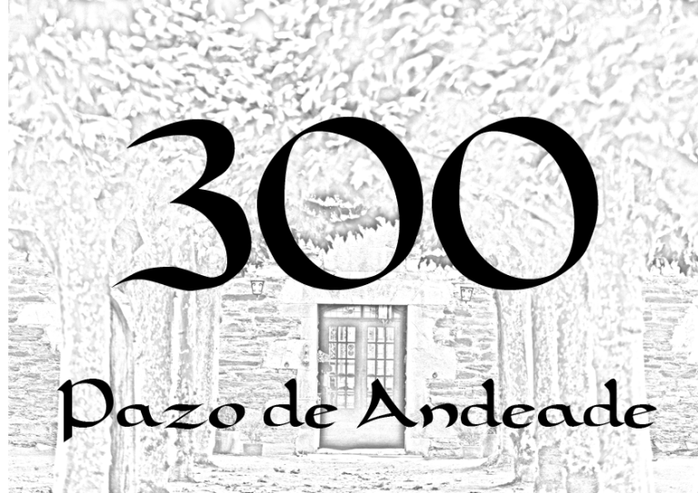 Pazo de Andeade