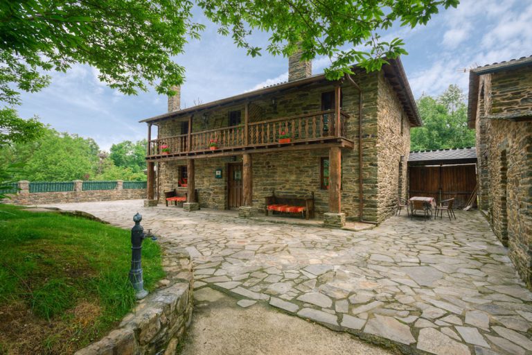 Casa Bouza