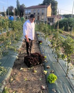 Restaurante Meson o Cruce