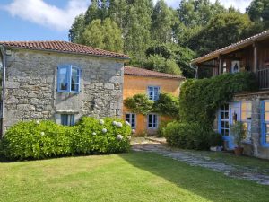 Casa do Castelo de Andrade