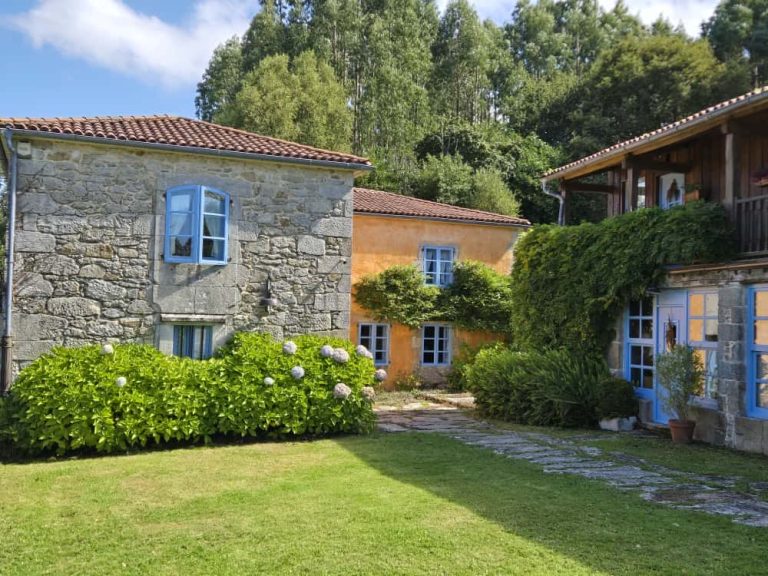 Casa do Castelo de Andrade