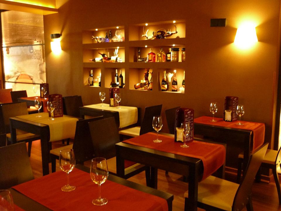 La Taberna de Toni