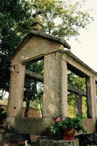 Casa Grande de Loño