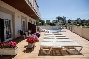 Apartamentos Turísticos Coral do Mar I