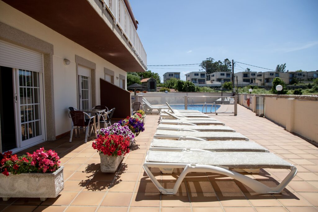 Apartamentos Turísticos Coral do Mar I