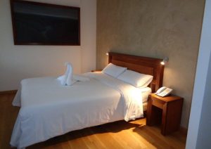 Hotel Palacete de Betanzos